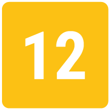 12+